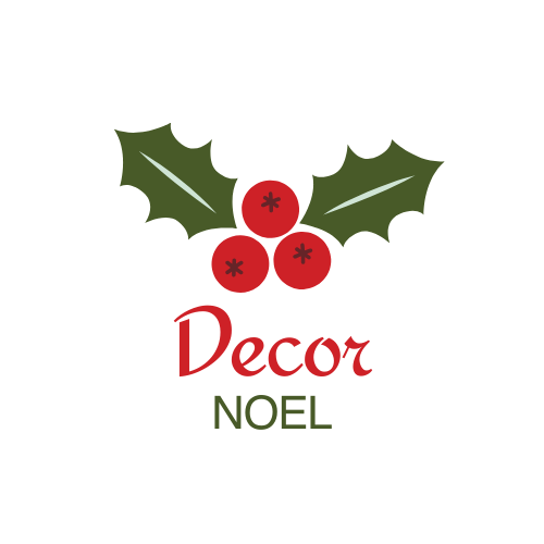 Décor Noël - Idées Décorations & Ambiance de Fête