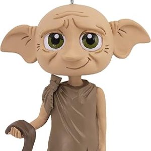 Hallmark Harry Potter Décoration de Noël Dobby l'elfe